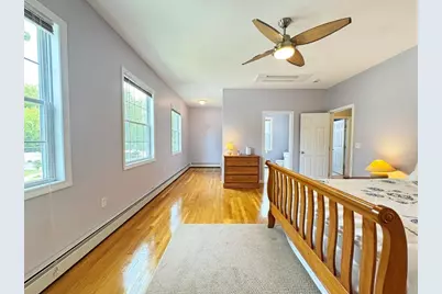 11 Hargrave Cir #B, Newton, MA 02461 - Photo 24