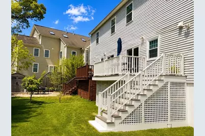 11 Hargrave Cir #B, Newton, MA 02461 - Photo 32