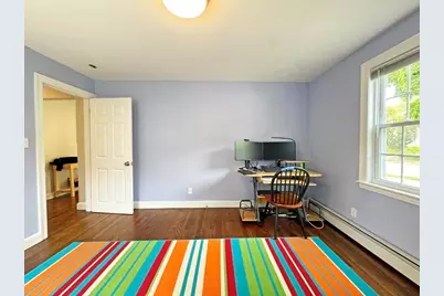 11 Hargrave Cir #B, Newton, MA 02461 - Photo 18