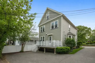 106 Granite Ave, Boston, MA 02124 - Photo 2