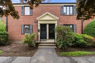 264 Lexington, Watertown, MA 02472 - Photo 1