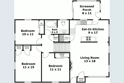 34 Dona Road, Lynn, MA 01904 - Photo 40
