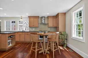 86 N Main St, Sherborn, MA 01770 - Photo 6