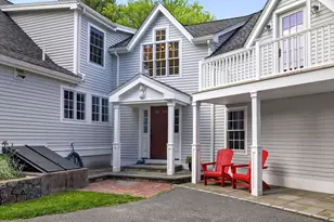 86 N Main St, Sherborn, MA 01770 - Photo 18