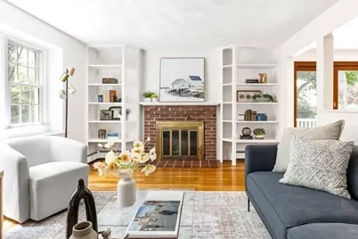 21 Vanderbelt Rd, Acton, MA 01720 - Photo 4