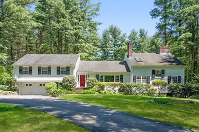 242 Winter St, Weston, MA 02493 - Photo 1