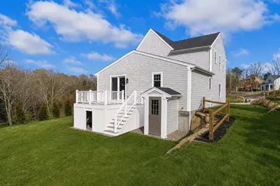 32 Pasture Hill Road, Plymouth, MA 02360 - Photo 22