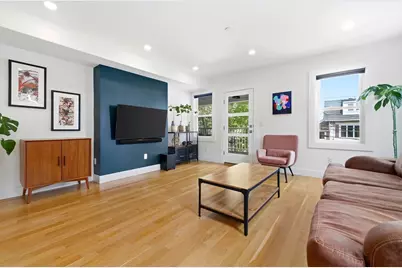 34 Heath St #3, Somerville, MA 02145 - Photo 4