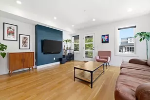 34 Heath St, Somerville, MA 02145 - Photo 4