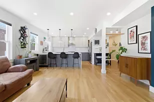 34 Heath St, Somerville, MA 02145 - Photo 1
