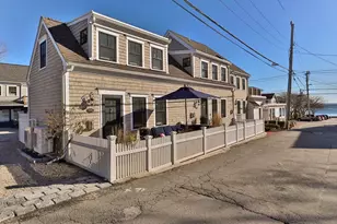 368 Commercial St, Provincetown, MA 02657 - Photo 1