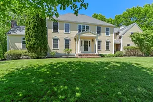160 Quail Run, Marshfield, MA 02050 - Photo 2