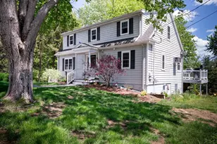 110 W Shore Dr, Ashburnham, MA 01430 - Photo 2