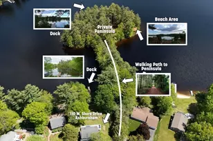 110 W Shore Dr, Ashburnham, MA 01430 - Photo 38