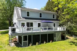 110 W Shore Dr, Ashburnham, MA 01430 - Photo 32