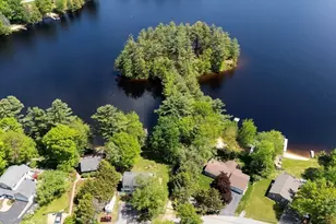 110 W Shore Dr, Ashburnham, MA 01430 - Photo 34