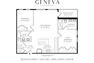 28 Geneva St, Boston, MA 02128 - Photo 8