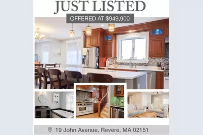 19 John Ave, Revere, MA 02151 - Photo 38