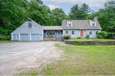 125 Rice Ave, Northborough, MA 01532 - Photo 2