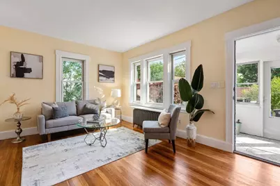 27 Governor Rd, Arlington, MA 02474 - Photo 6