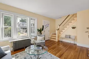 27 Governor Rd, Arlington, MA 02474 - Photo 8