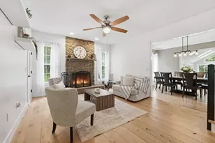 153 Fred Jackson Rd, Southwick, MA 01077 - Photo 8