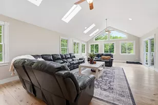 153 Fred Jackson Rd, Southwick, MA 01077 - Photo 4