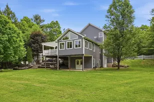 153 Fred Jackson Rd, Southwick, MA 01077 - Photo 2