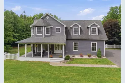 153 Fred Jackson Rd, Southwick, MA 01077 - Photo 1