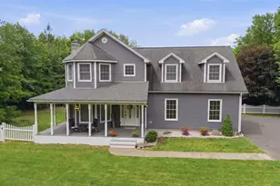 153 Fred Jackson Rd, Southwick, MA 01077 - Photo 1