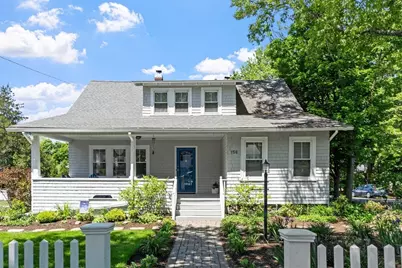 156 Elm St., Andover, MA 01810 - Photo 2