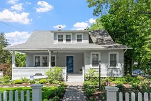 156 Elm St, Andover, MA 01810 - Photo 2