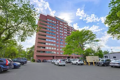77 Adams St #1102, Quincy, MA 02169 - Photo 30