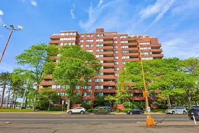 77 Adams St #1102, Quincy, MA 02169 - Photo 1