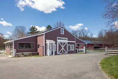 42 Washington St, Sherborn, MA 01770 - Photo 12