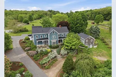 42 Washington St, Sherborn, MA 01770 - Photo 24