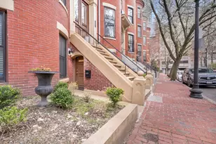 26 Yarmouth St, Boston, MA 02116 - Photo 22