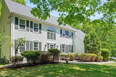 2 Harrison Pl, Franklin, MA 02038 - Photo 2