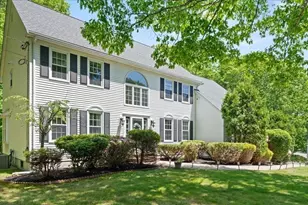 2 Harrison Pl, Franklin, MA 02038 - Photo 2