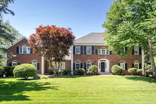 34 Solomon Pierce, Lexington, MA 02420 - Photo 1