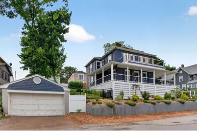 146 Pilgrim Road, Weymouth, MA 02191 - Photo 32