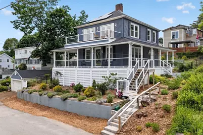 146 Pilgrim Road, Weymouth, MA 02191 - Photo 2