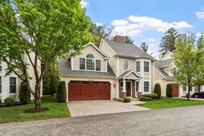 39 Kensington Way #39, Tewksbury, MA 01876 - Photo 1