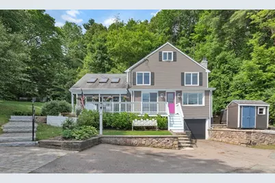 118 Woolford Road, Wrentham, MA 02093 - Photo 4