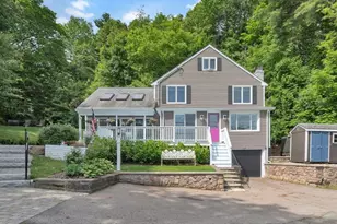 118 Woolford Rd, Wrentham, MA 02093 - Photo 4