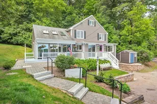 118 Woolford Rd, Wrentham, MA 02093 - Photo 2