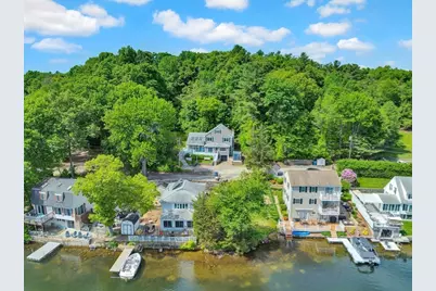 118 Woolford Road, Wrentham, MA 02093 - Photo 1