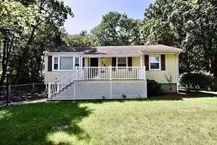 189 South St, Randolph, MA 02368 - Photo 1