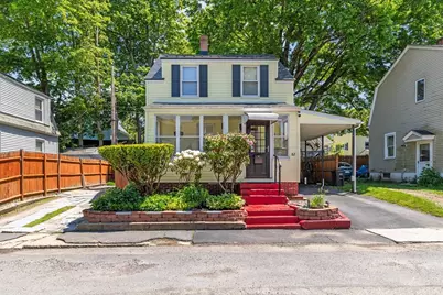 82 Rich St, Gardner, MA 01440 - Photo 2