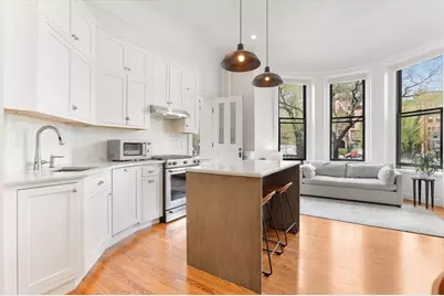 362 Commonwealth Ave #1A, Boston, MA 02115 - Photo 4